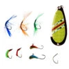 IFISH Viking Multi-Pack Pimpel - Regenbogenforelle 1 IFISH Viking Multi-Pack Pimpel - Regenbogenforelle -Geschäft Für Angelbedarf 20174443 1