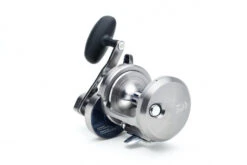Daiwa 20 Saltiga LD 2 Speed -Geschäft Für Angelbedarf 216139r 2