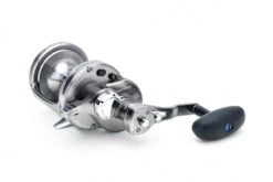 Daiwa 20 Saltiga LD 2 Speed -Geschäft Für Angelbedarf 216139r 3