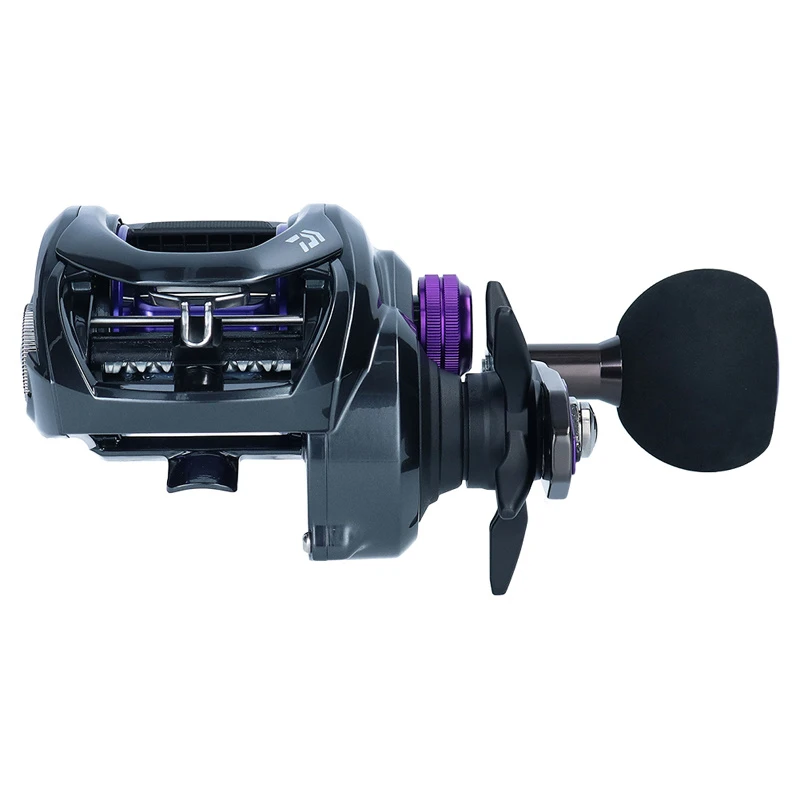 Daiwa Prorex TWS 400 PWR-P 5 Daiwa Prorex TWS 400 PWR-P – Bild 3