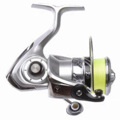 Daiwa 20 Crossfire LT Ink. J-Braid X4 YL -Geschäft Für Angelbedarf 216452r 2