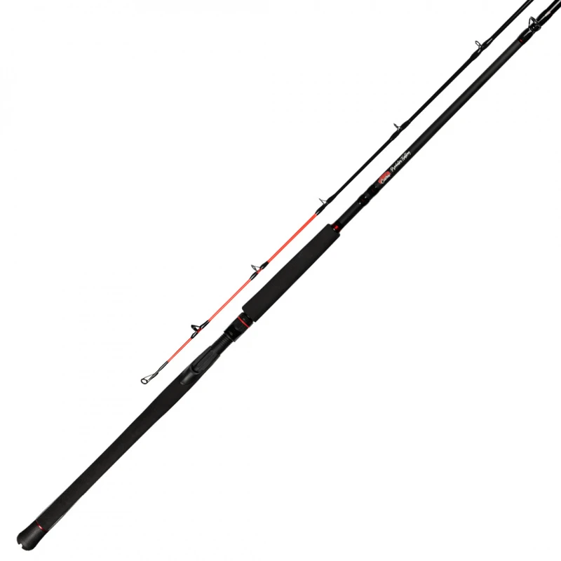 Daiwa Söder Custom Predator Trolling 8'6'', 20-30lbs 2sec 4 Daiwa Söder Custom Predator Trolling 8'6'', 20-30lbs 2sec – Bild 2