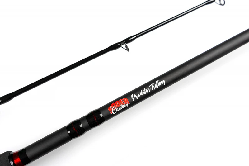 Daiwa Söder Custom Predator Trolling 8'6'', 20-30lbs 2sec 6 Daiwa Söder Custom Predator Trolling 8'6'', 20-30lbs 2sec – Bild 4