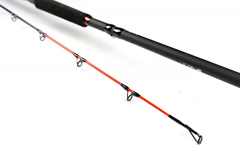 Daiwa Söder Custom Predator Trolling 8'6'', 20-30lbs 2sec 7 Daiwa Söder Custom Predator Trolling 8'6'', 20-30lbs 2sec – Bild 5