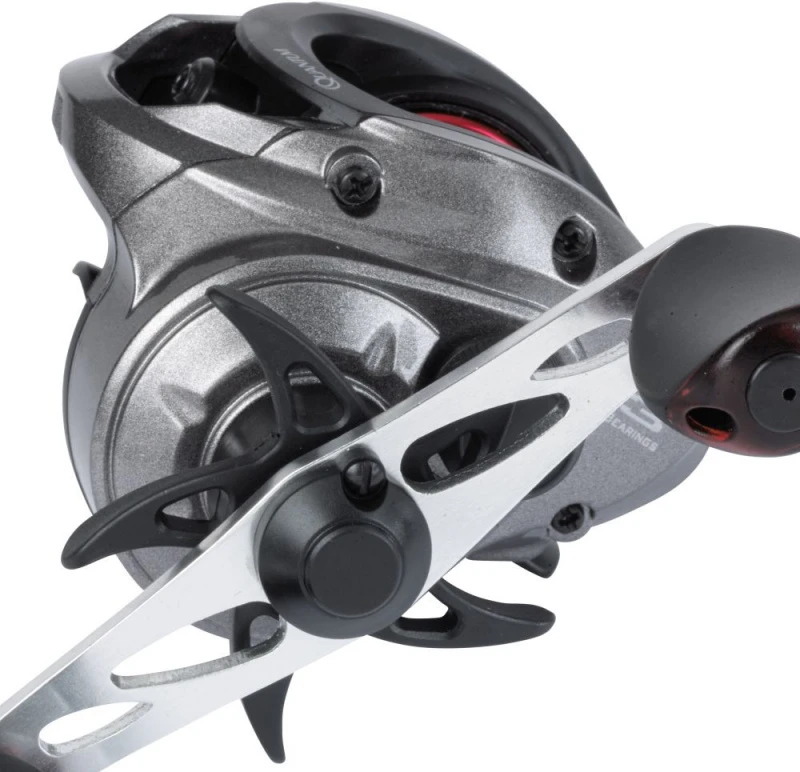 Quantum Ultrex Cast 3 Quantum Ultrex Cast – Bild 2