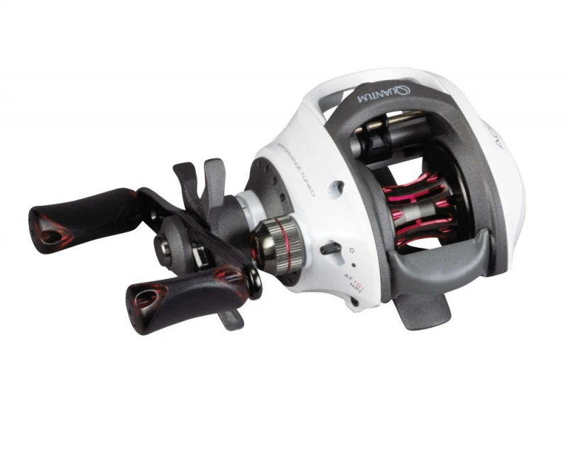 Quantum Accurist Baitcast AT101 HPT 4 Quantum Accurist Baitcast AT101 HPT – Bild 2