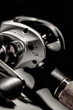 Quantum Accurist Baitcast AT101 HPT 12 Quantum Accurist Baitcast AT101 HPT -Geschäft Für Angelbedarf 22 570101 5