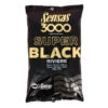 Sensas 3000 Super Black Riviere 1kg -Geschäft Für Angelbedarf 29 11612 1