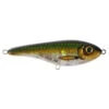 Strike Pro Buster Jerk, Shallow, 15cm - Emerald Herring -Geschäft Für Angelbedarf 29 EG048S C766 1
