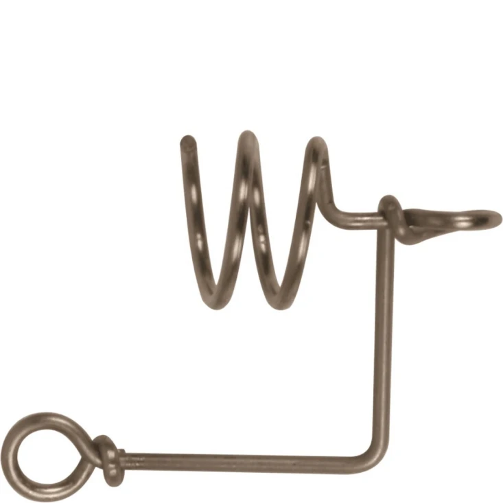 Strike Pro Wolftail, Tail Jr, Connector - 2pack 3 Strike Pro Wolftail, Tail Jr, Connector - 2pack