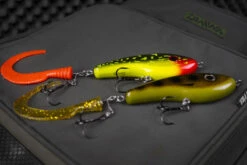 Strike Pro Catchy 13cm -Geschäft Für Angelbedarf 29 EG230 A249 3Dr 3