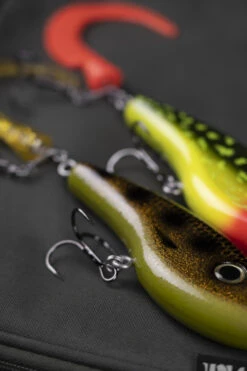 Strike Pro Catchy 13cm -Geschäft Für Angelbedarf 29 EG230 A249 3Dr 5