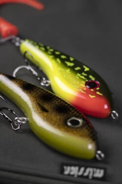 Strike Pro Catchy 13cm -Geschäft Für Angelbedarf 29 EG230 A249 3Dr 6