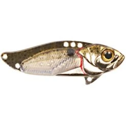 Strike Pro Astro Vibe UV, 4,5cm, 10g