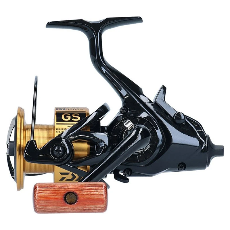 Daiwa 20 GS BR LT 5000-C 3 Daiwa 20 GS BR LT 5000-C