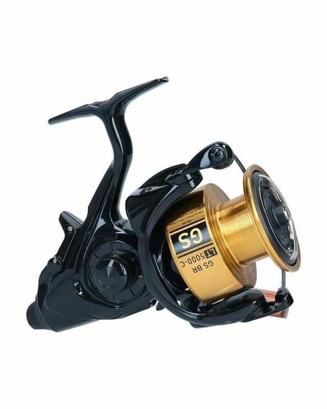 Daiwa 20 GS BR LT 5000-C 5 Daiwa 20 GS BR LT 5000-C – Bild 3