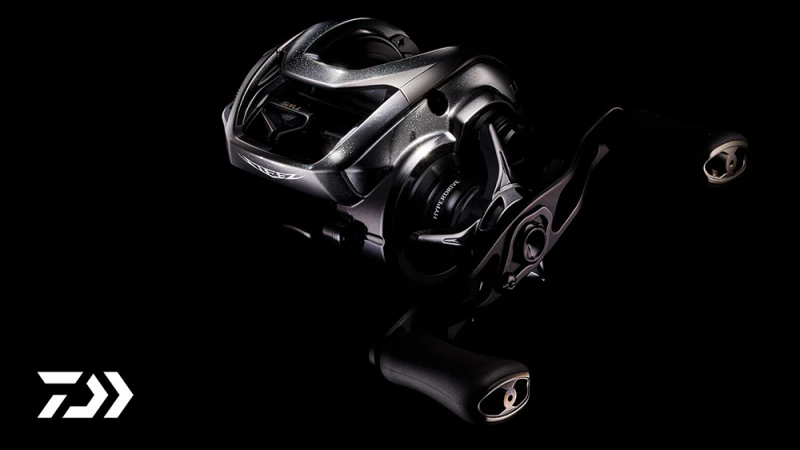 Daiwa 21 Steez Limited SV TW 5 Daiwa 21 Steez Limited SV TW – Bild 3
