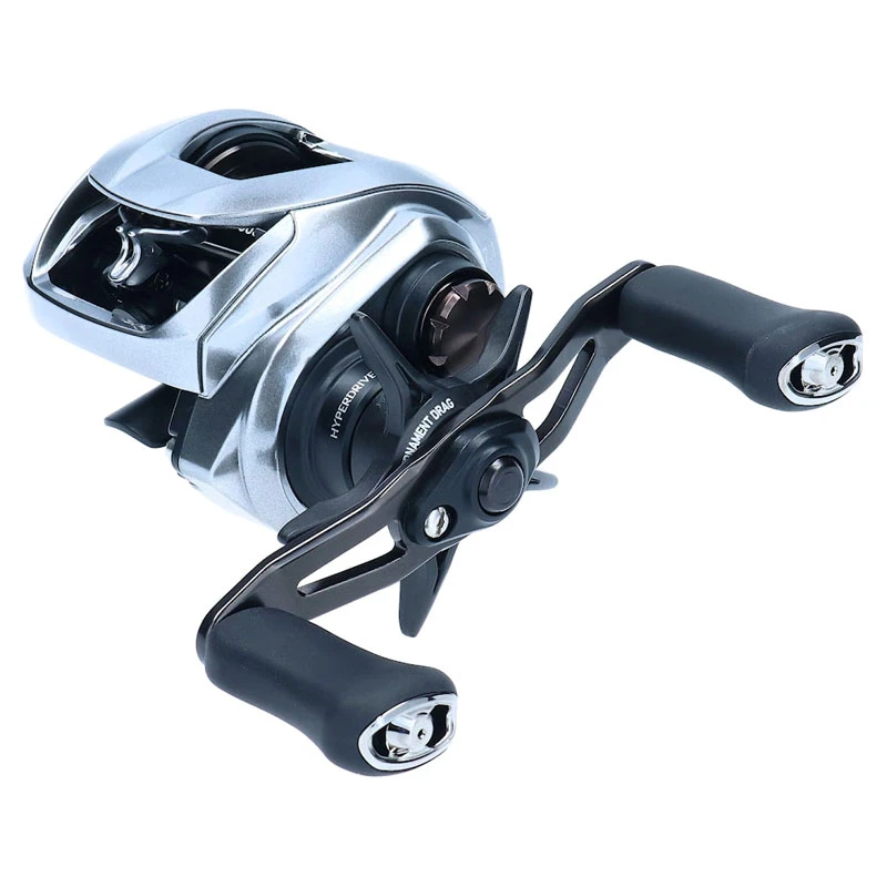 Daiwa 21 Zillion SV TW 3 Daiwa 21 Zillion SV TW