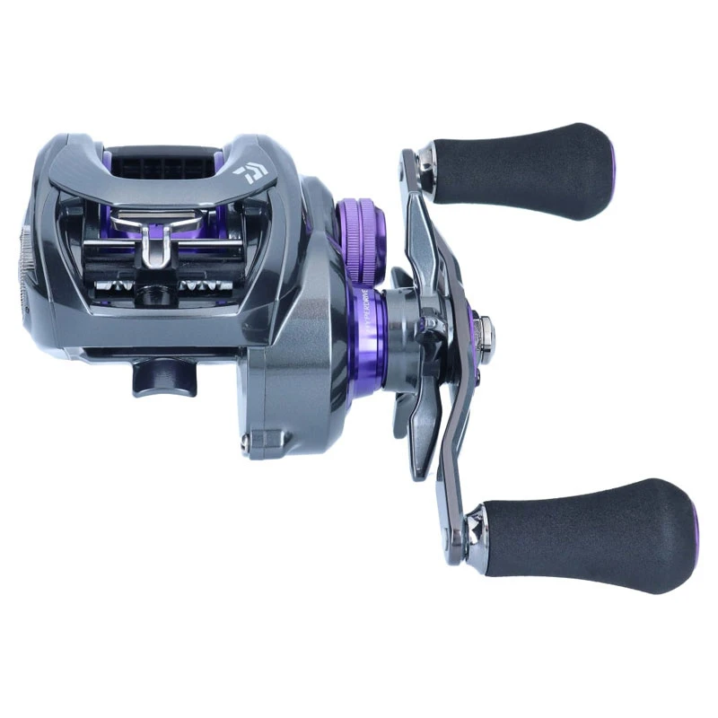 Daiwa 21 Prorex XR TWS 300 6 Daiwa 21 Prorex XR TWS 300 – Bild 4