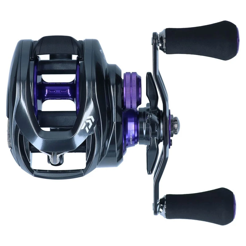 Daiwa 21 Prorex XR TWS 300 7 Daiwa 21 Prorex XR TWS 300 – Bild 5