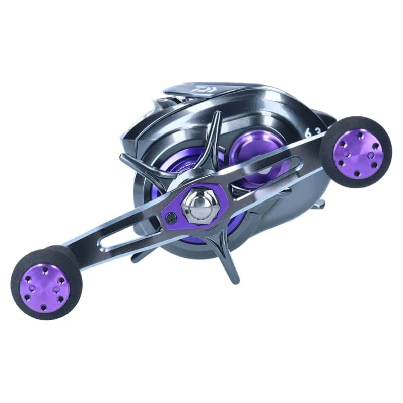 Daiwa 21 Prorex XR TWS 300 8 Daiwa 21 Prorex XR TWS 300 – Bild 6