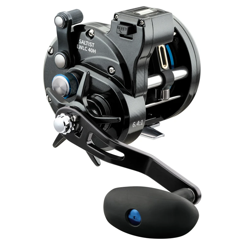 Daiwa Saltist 3 Daiwa Saltist