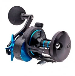 Daiwa 18 Saltist 15H 6 Daiwa 18 Saltist 15H -Geschäft Für Angelbedarf 32 220789 2