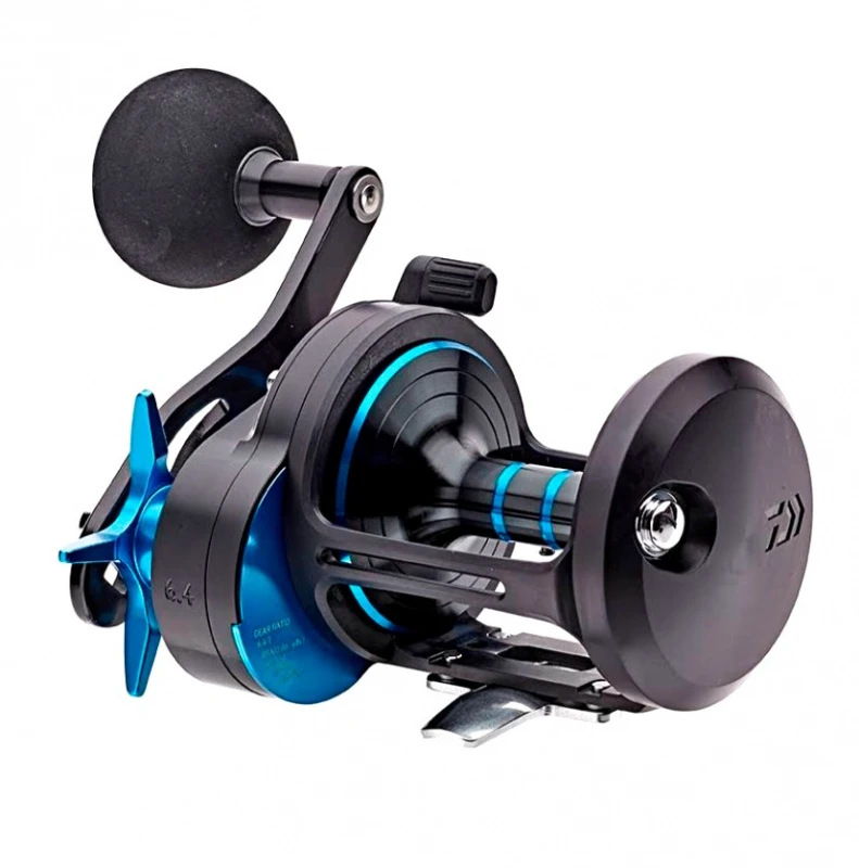 Daiwa 18 Saltist 15H 4 Daiwa 18 Saltist 15H – Bild 2