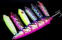 Rhino Freddi Flutter 11cm, 12g -Geschäft Für Angelbedarf 3373004r 3