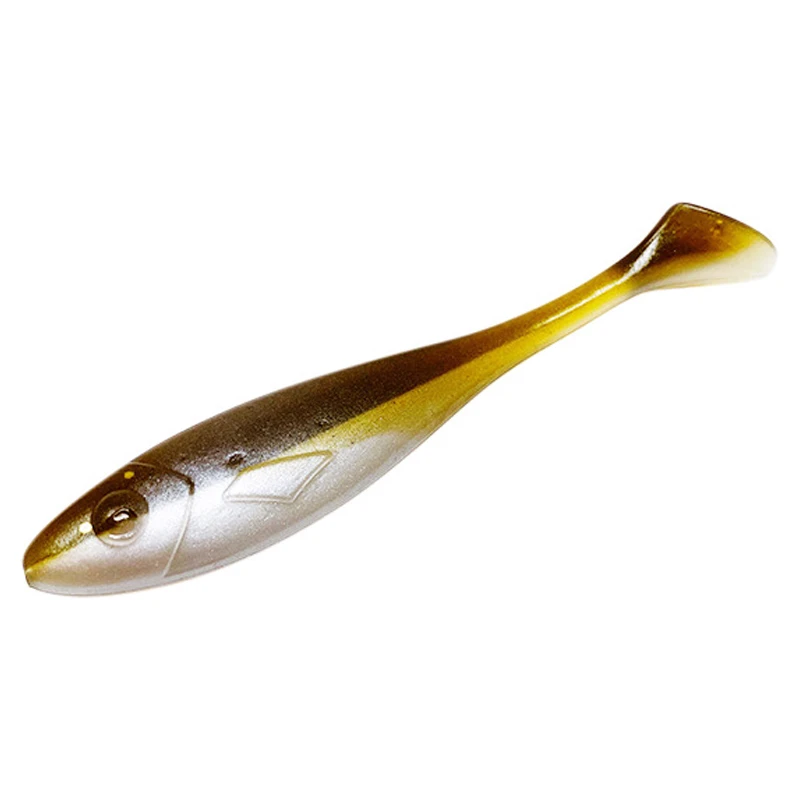 Gator Gum 7cm (6pcs) 3 Gator Gum 7cm (6pcs)