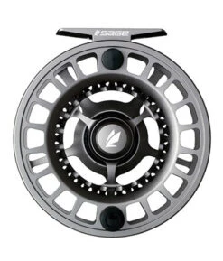 Sage Spectrum LT Reel Stealth 5 Sage Spectrum LT Reel Stealth -Geschäft Für Angelbedarf 4200R5602r 2