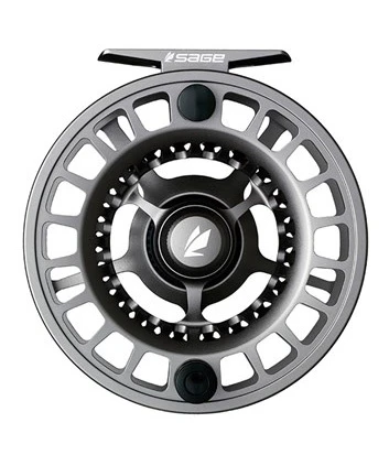 Sage Spectrum LT Reel Stealth 4 Sage Spectrum LT Reel Stealth – Bild 2