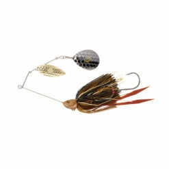 Savage Gear Da Bush Spinnerbait 9 Savage Gear Da Bush Spinnerbait -Geschäft Für Angelbedarf 42150r 4