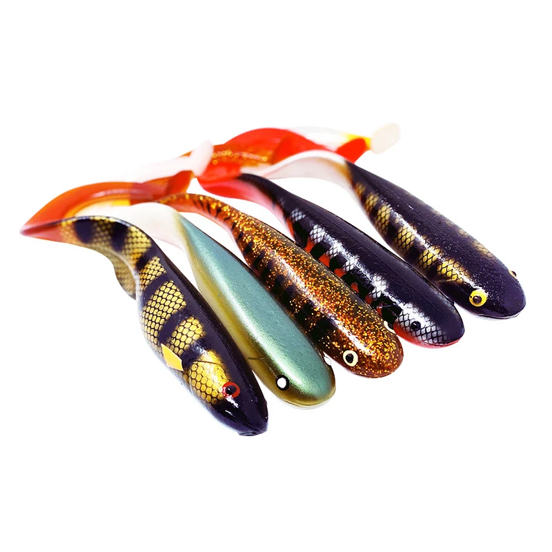 Gator Catfish 35cm 160g 5 Gator Catfish 35cm 160g – Bild 3