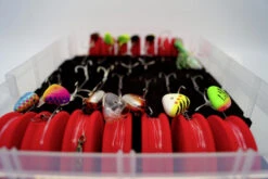 Rhino Bait Holder (3-pack) Medium -Geschäft Für Angelbedarf 4285023r 4