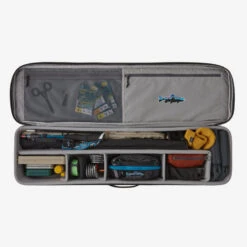 Patagonia Black Hole Rod Case Smolder Blue -Geschäft Für Angelbedarf 49435 SMDB ALL 3