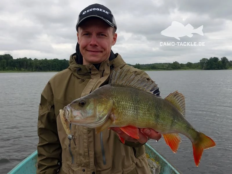 Keitech Easy Shiner 7 Keitech Easy Shiner – Bild 5