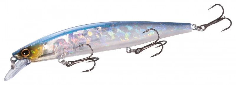 Shimano BT World Minnow Flash Boost 115mm 17g 4 Shimano BT World Minnow Flash Boost 115mm 17g – Bild 2