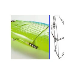 Shimano Bantam BT Sraptor 182mm 58g 7 Shimano Bantam BT Sraptor 182mm 58g -Geschäft Für Angelbedarf 59VZR818T01r 3