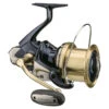 Shimano Bull's Eye 9100 -Geschäft Für Angelbedarf 5SE44A910 1