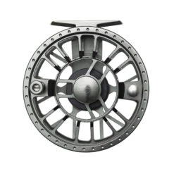 Scierra Traxion 1 LW Fly Reel GunSmoke 9 Scierra Traxion 1 LW Fly Reel GunSmoke -Geschäft Für Angelbedarf 61442r 4