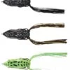 Savage Gear 3D Walk Frog 55mm 14g -Geschäft Für Angelbedarf 62032r 1