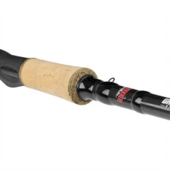 Grim Reaper Pitch Black 7'3'' 150g Jerk Baitcast -Geschäft Für Angelbedarf 62832 4