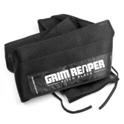 Grim Reaper Pitch Black 7'3'' 150g Jerk Baitcast -Geschäft Für Angelbedarf 62832 5