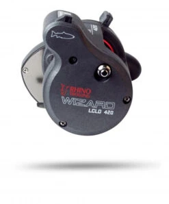 Rhino Wizzard LCLD 420 -Geschäft Für Angelbedarf 633020 6