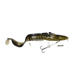 Savage Gear 3D Burbot 25cm 70g SS 5 Savage Gear 3D Burbot 25cm 70g SS -Geschäft Für Angelbedarf 63845r 2