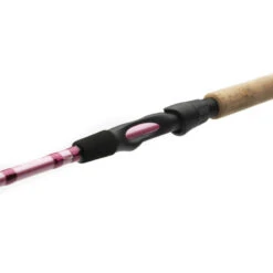 Okuma Pink Pearl V2 Spinning -Geschäft Für Angelbedarf 64394r 3
