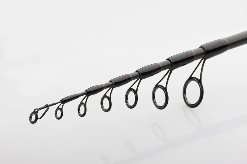 DAM Shadow Tele Mini Spin 6 DAM Shadow Tele Mini Spin – Bild 4