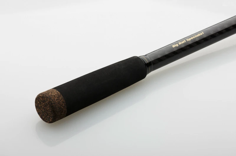 Savage Gear SG2 Big Bait Specialist Trigger - 8'6'' 259cm 110-220g 2sec 4 Savage Gear SG2 Big Bait Specialist Trigger - 8'6'' 259cm 110-220g 2sec – Bild 2