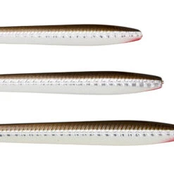 Savage Gear Line Thru Sandeel Nail -Geschäft Für Angelbedarf 76766r 2